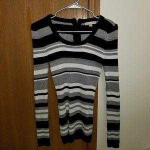 Long Sleeve stretch top